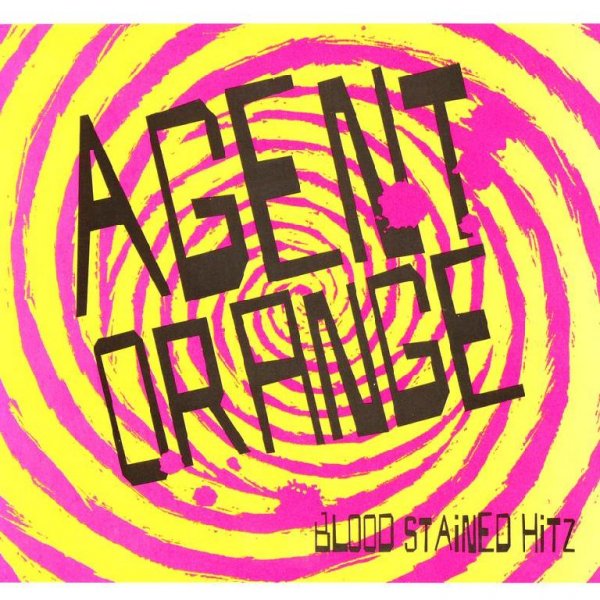 Agent Orange - Tearing Me Apart