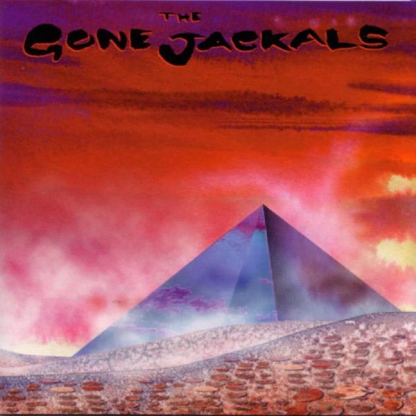 The Gone Jackals - Crank It Up!