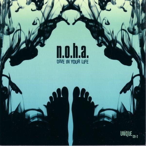 N.O.H.A. - Dive In Your Life