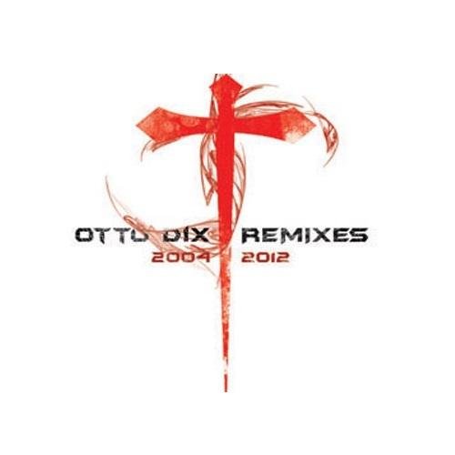 Otto Dix - A.O.U.M. (Cryo Remix)