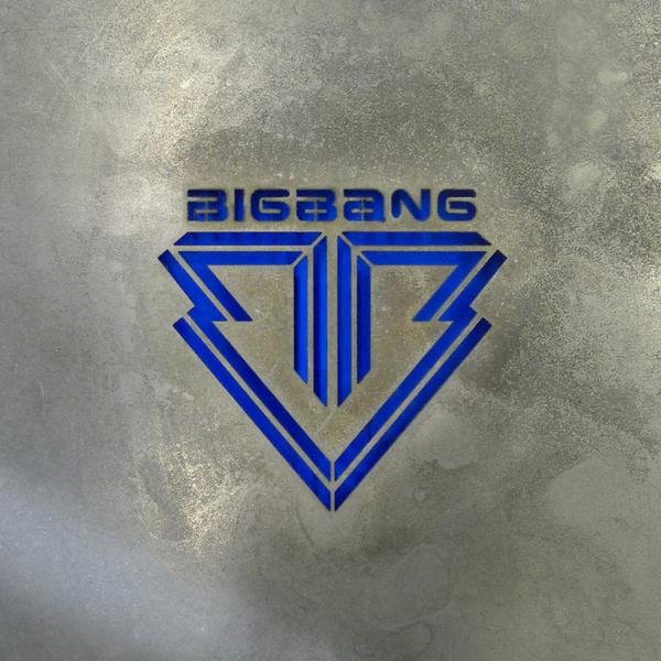 BIGBANG - FANTASTIC BABY