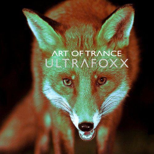 Art Of Trance - Ultrafoxx (Gai Barone's Cuboid Mix)