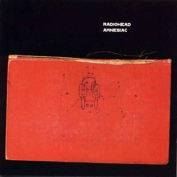 Radiohead - Morning Bell Amnesiac