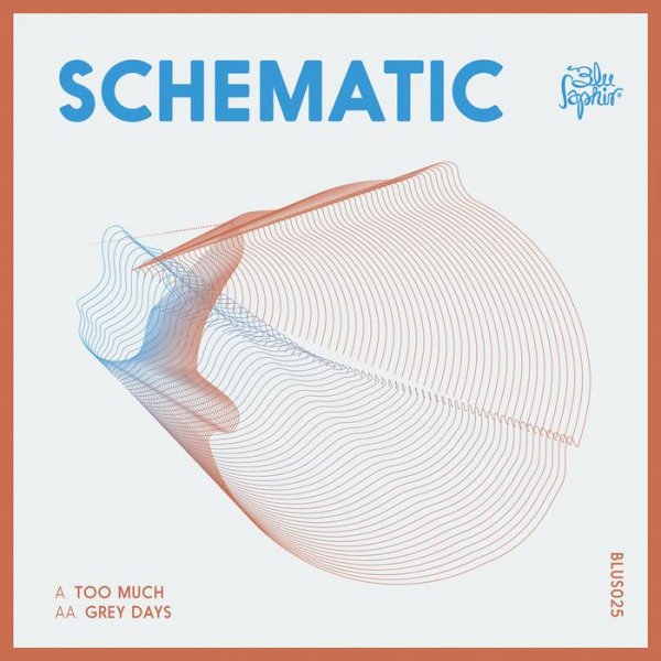 Schematic - Grey Days