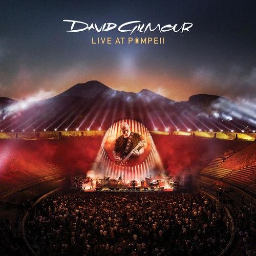 David Gilmour - Fat Old Sun (Live At Pompeii 2016)