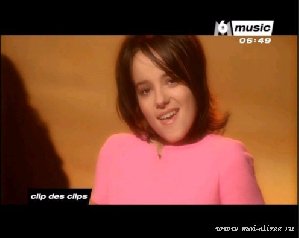 ALIZEE - ALIZEE  JAI PAS VINGT ANS