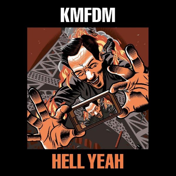 KMFDM - Freak Flag