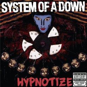 System of a Down - She's Like Heroin