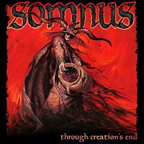 Somnus - Warlock's Feast