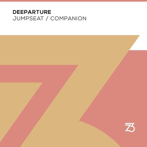 Deeparture - Jumpseat (Extended Mix)