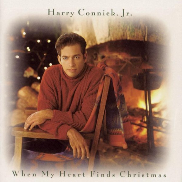 Harry Connick Jr. - Sleigh Ride