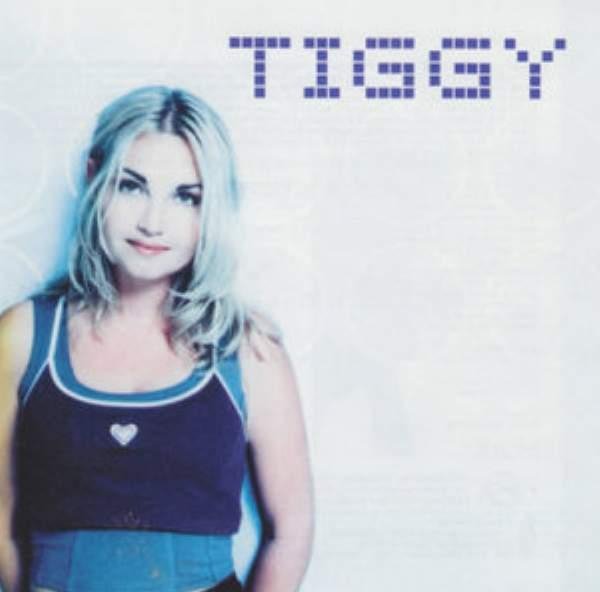 Tiggy - Take My Hand