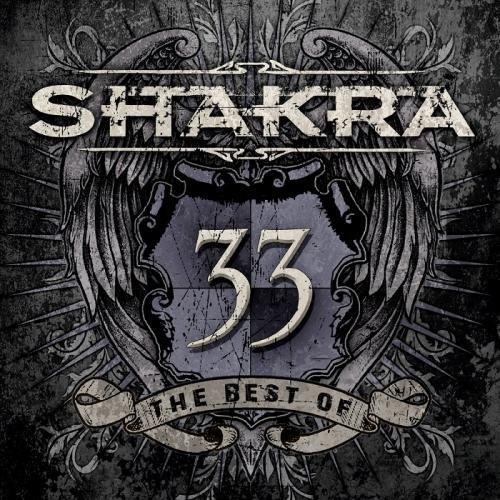 Shakra - The Journey