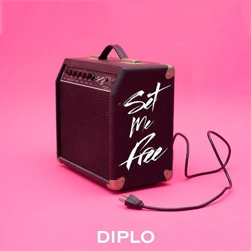 Diplo - Set Me Free feat. Liz