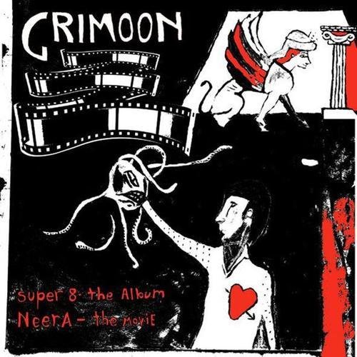 Grimoon - Orfeo