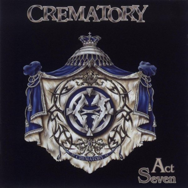 Crematory - The Holy One