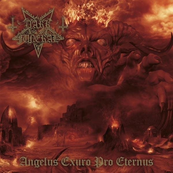 Dark Funeral - Ravenna Strigoi Mortii Live