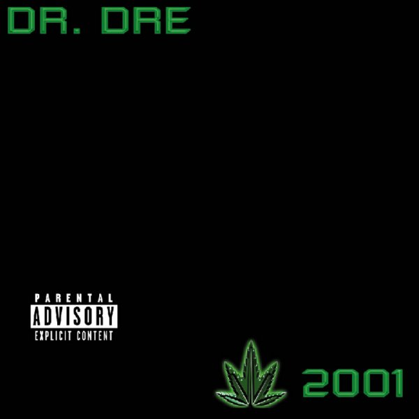 Dr. Dre - Forgot About Dre