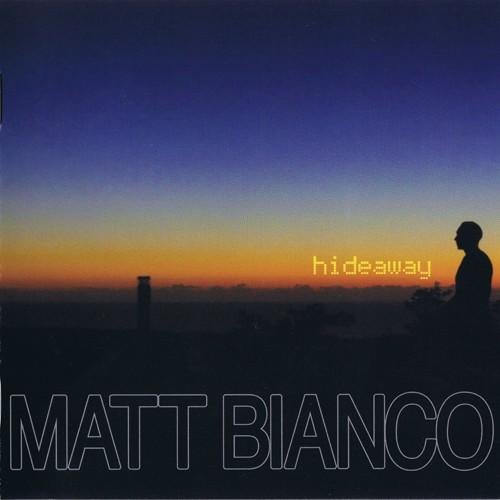 Matt Bianco - Too Late For Love