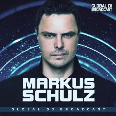 Markus Schulz - Global DJ Broadcast Sep 28 2017