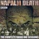 Napalm Death - The Kill/Prison Without Walls/Dead Part 1