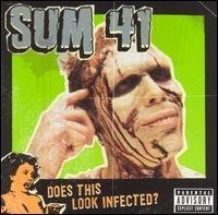 Sum 41 - Mr  Amsterdam