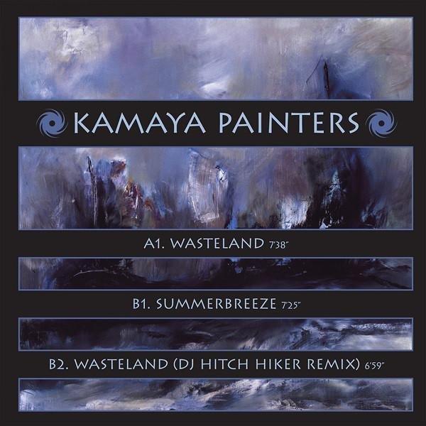 Kamaya Painters - Summerbreeze (Original Mix)