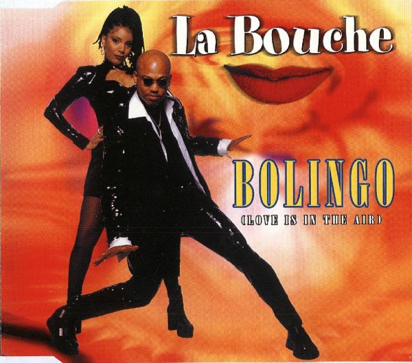 La Bouche - Megamix