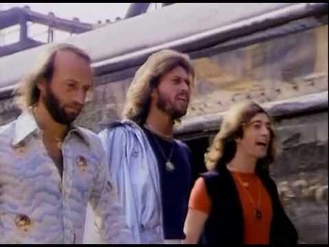 Bee Gees - Stain Alive