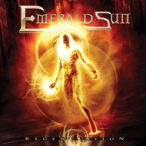 Emerald Sun - Starchild