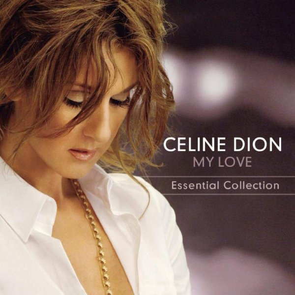 Celine Dion - I'm Alive