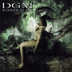 DGM - Invisible Rain