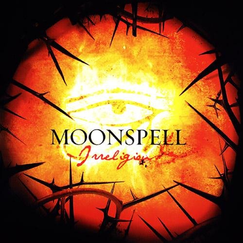 Moonspell - For A Taste Of Eternity