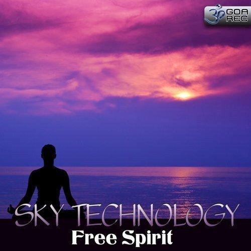 Sky Technology - Be Like Water (Original Mix)