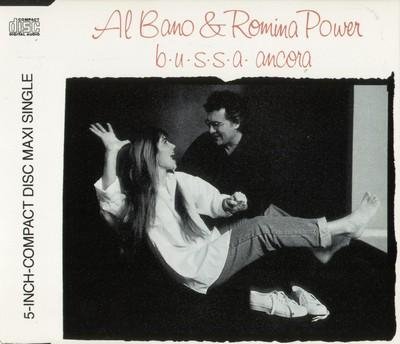 Al Bano & Romina Power - Comesso Viaggiatore