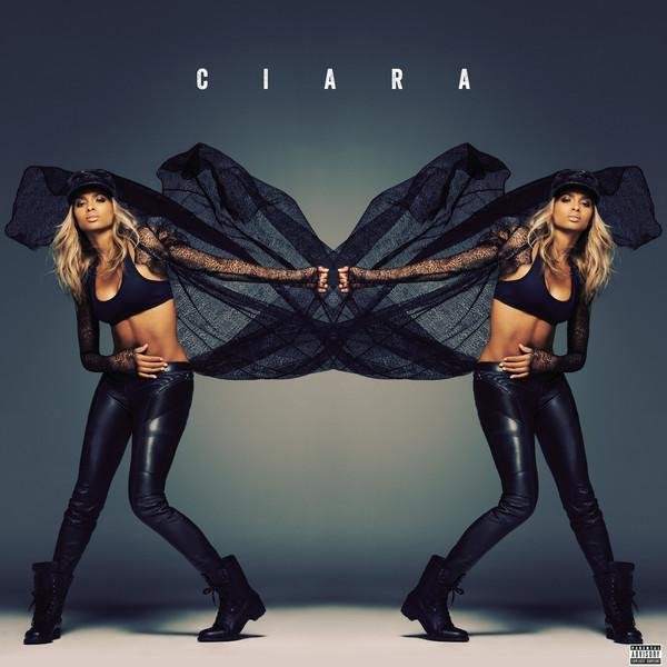 Ciara feat Nicki Minaj - Im Out