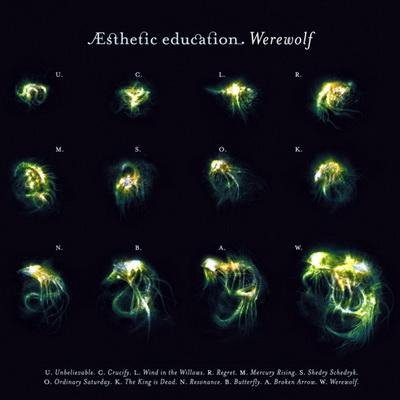 Esthetic Education - Shedry Schedryk