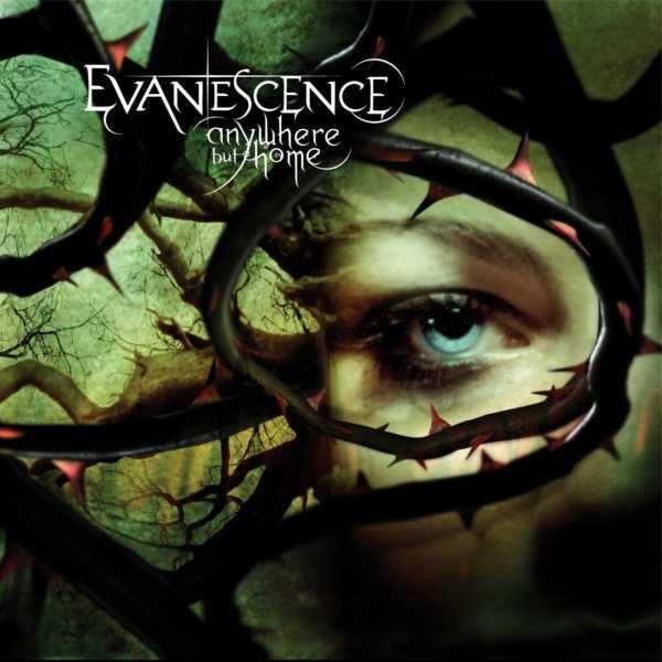 Evanescence - Thoughtless