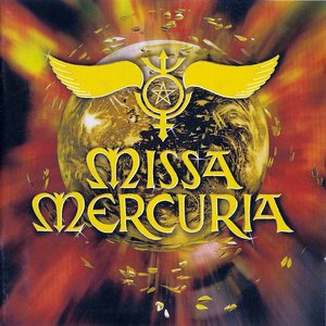 Missa Mercuria - Farewell For Love's Sake