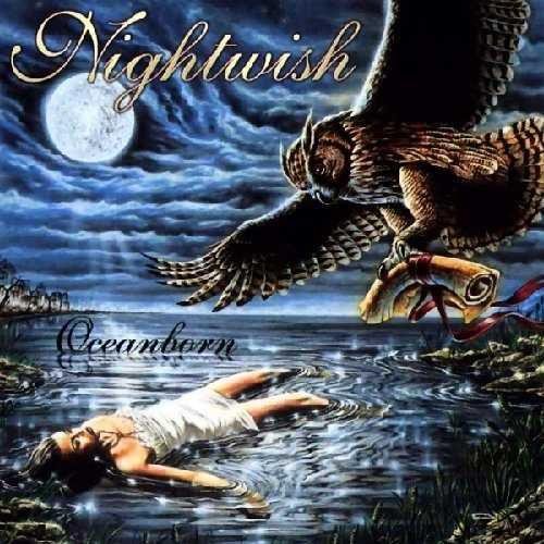 Nightwish - Moondance