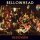 Bellowhead - New York Girls