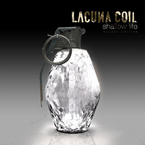 Lacuna Coil - I Like It