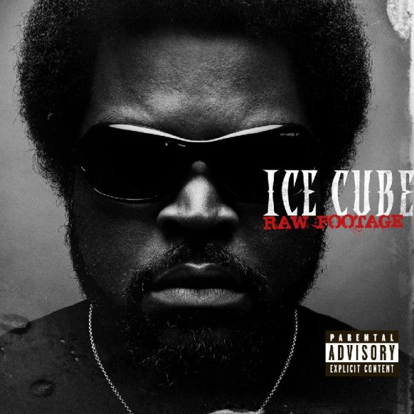 Ice Cube - Gangsta Rap Made Me Do It