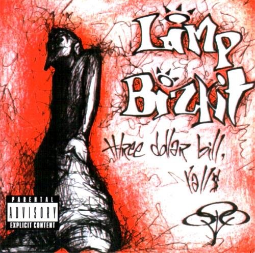 Limp Bizkit - Indigo Flow