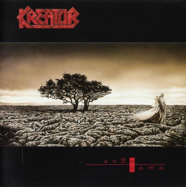 Kreator - Future Ring