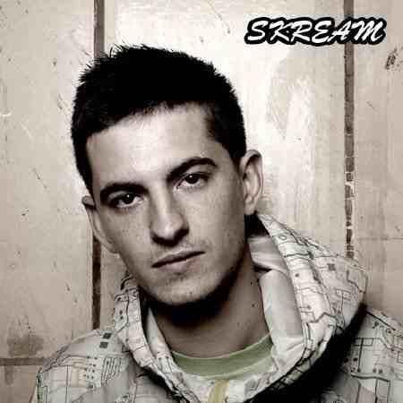 Skream - Vacillate