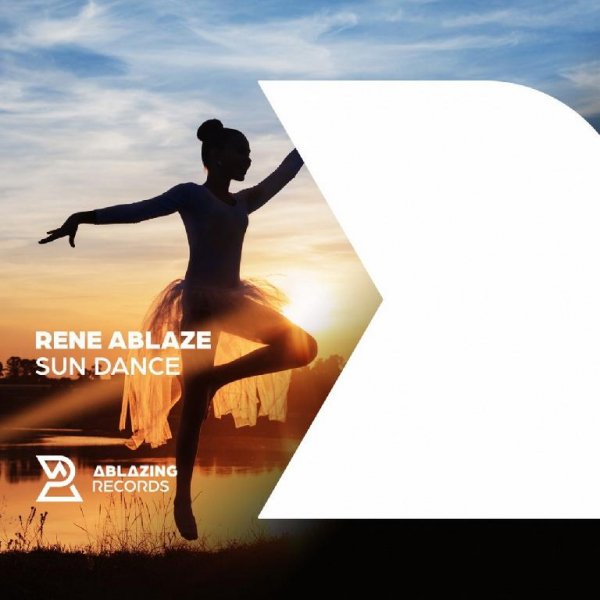 Rene Ablaze - Sun Dance (Extended Mix)