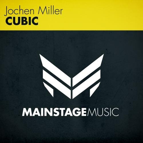 Jochen Miller - Cubic (Original Mix)