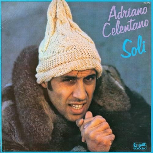 Adriano Celentano - Pay,Pay,Pay