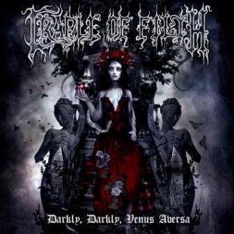 Cradle of Filth - Truth  Agony